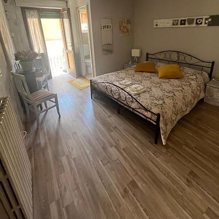 皮索涅Casa Alessia公寓 外观 照片