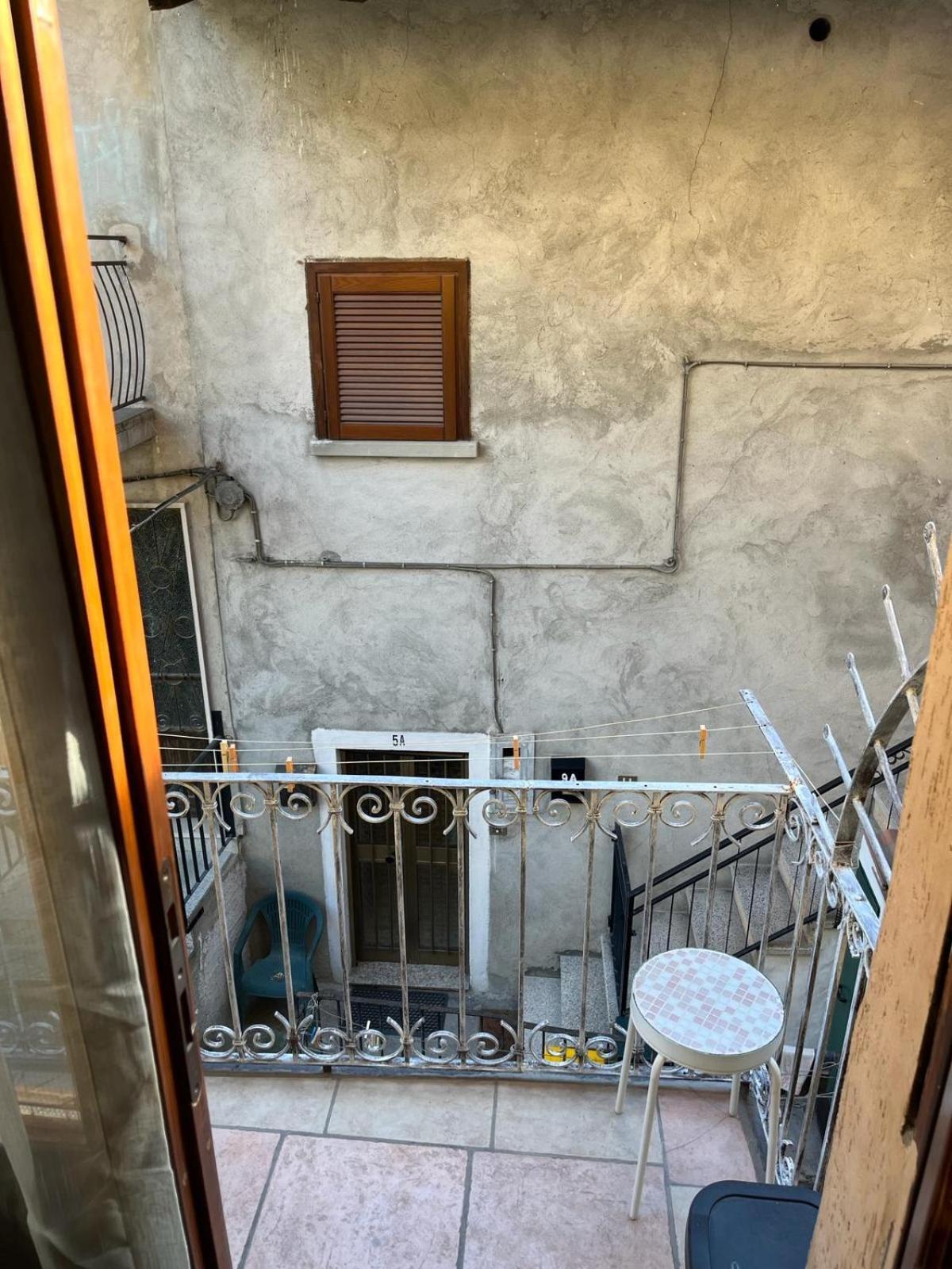 皮索涅Casa Alessia公寓 外观 照片
