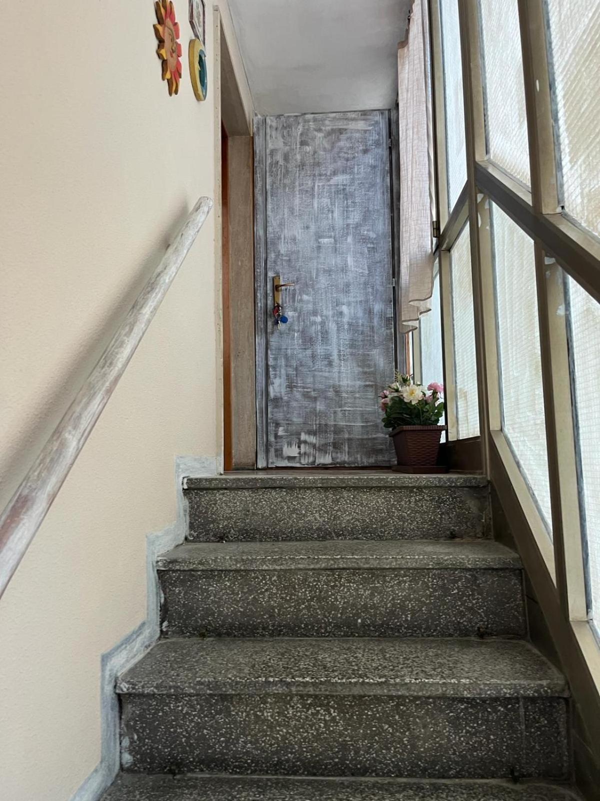 皮索涅Casa Alessia公寓 外观 照片