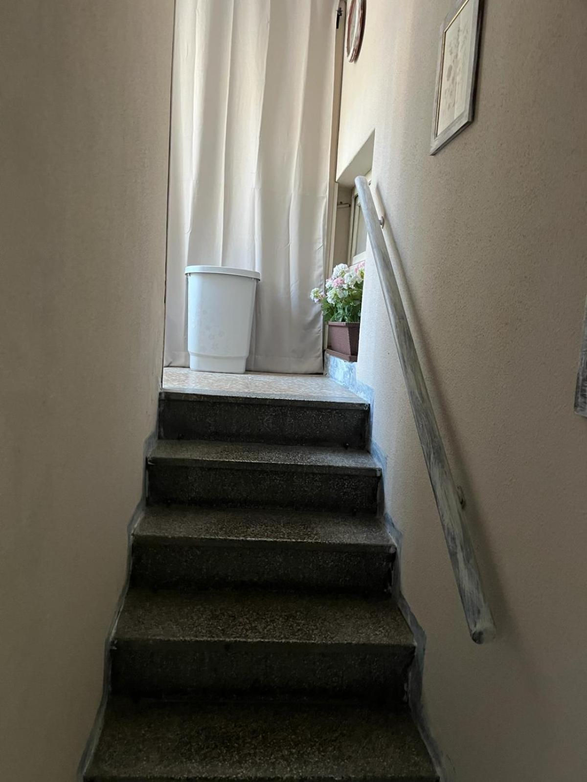 皮索涅Casa Alessia公寓 外观 照片