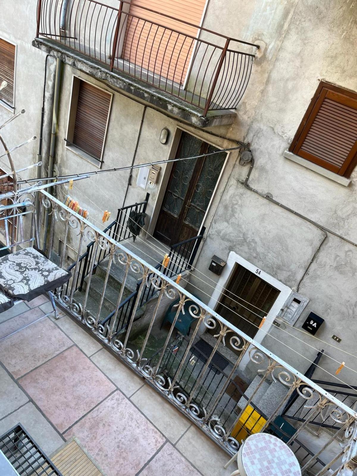皮索涅Casa Alessia公寓 外观 照片