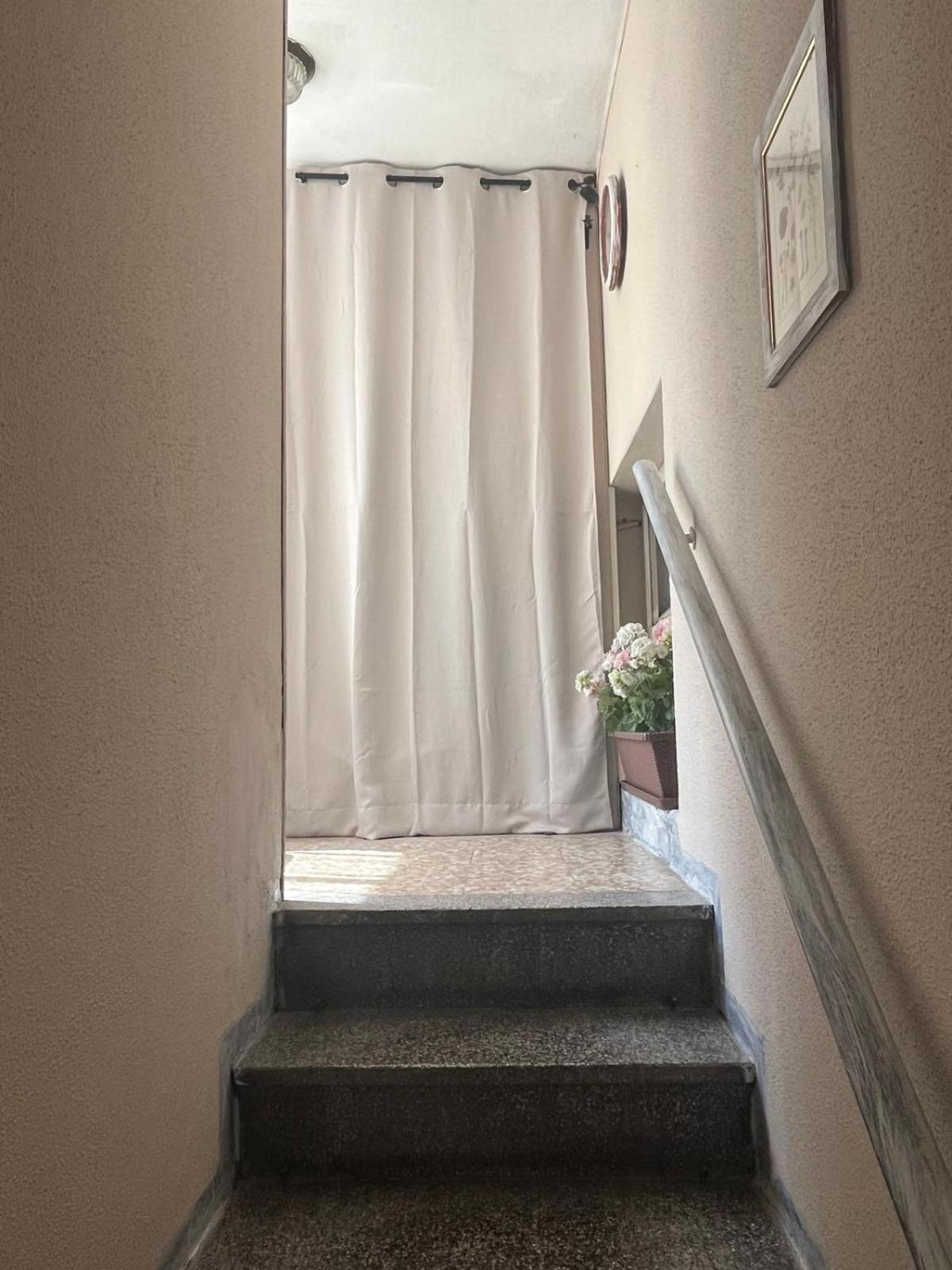 皮索涅Casa Alessia公寓 外观 照片