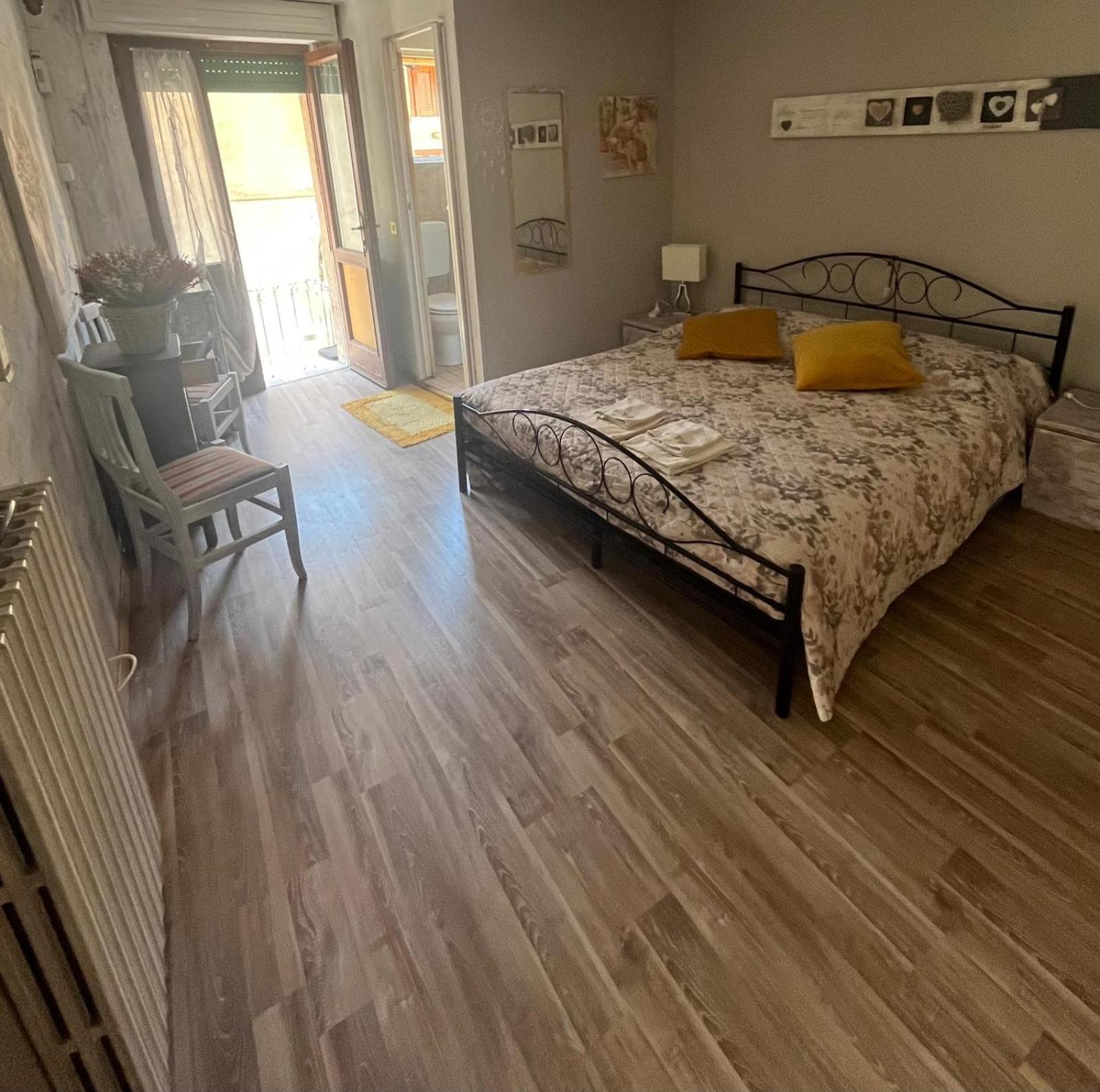 皮索涅Casa Alessia公寓 外观 照片