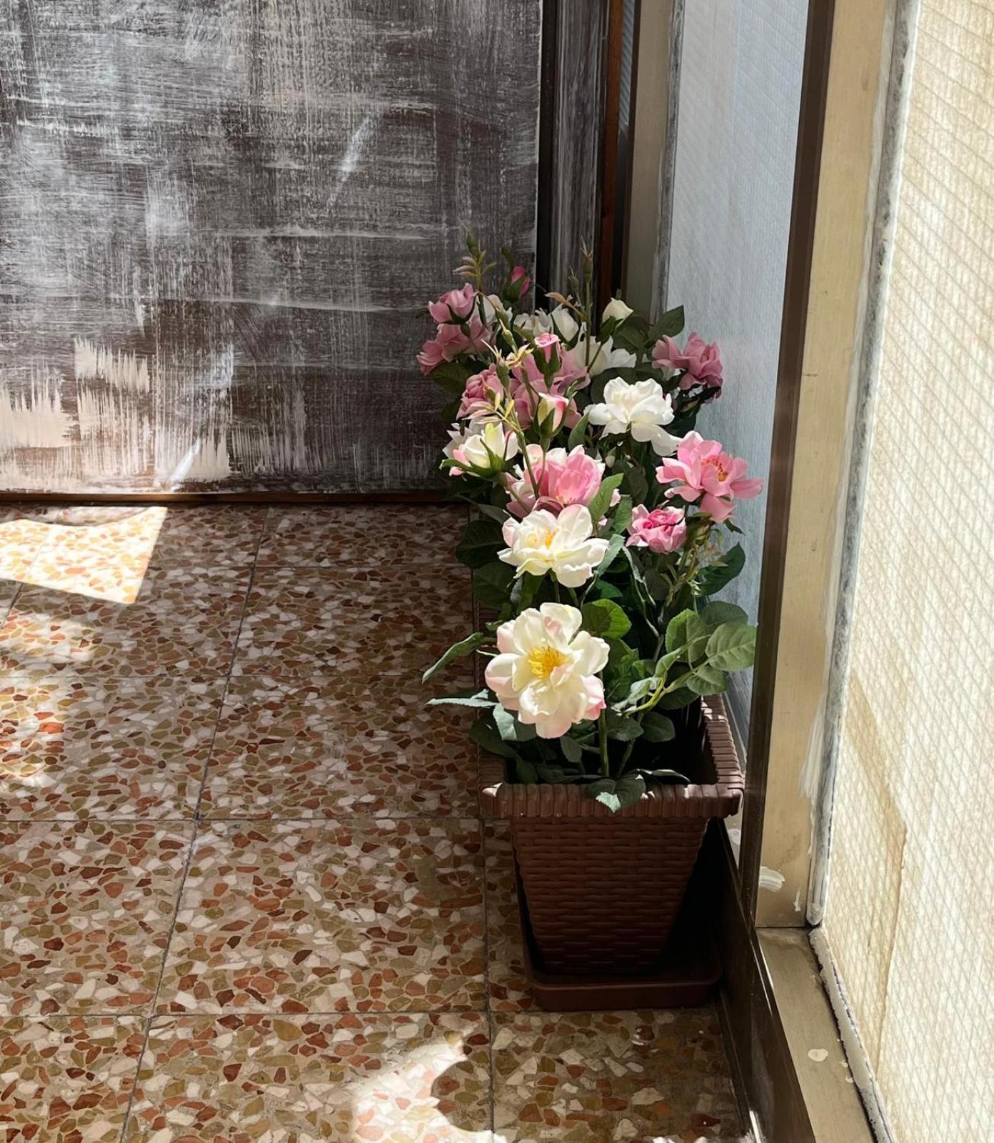 皮索涅Casa Alessia公寓 外观 照片