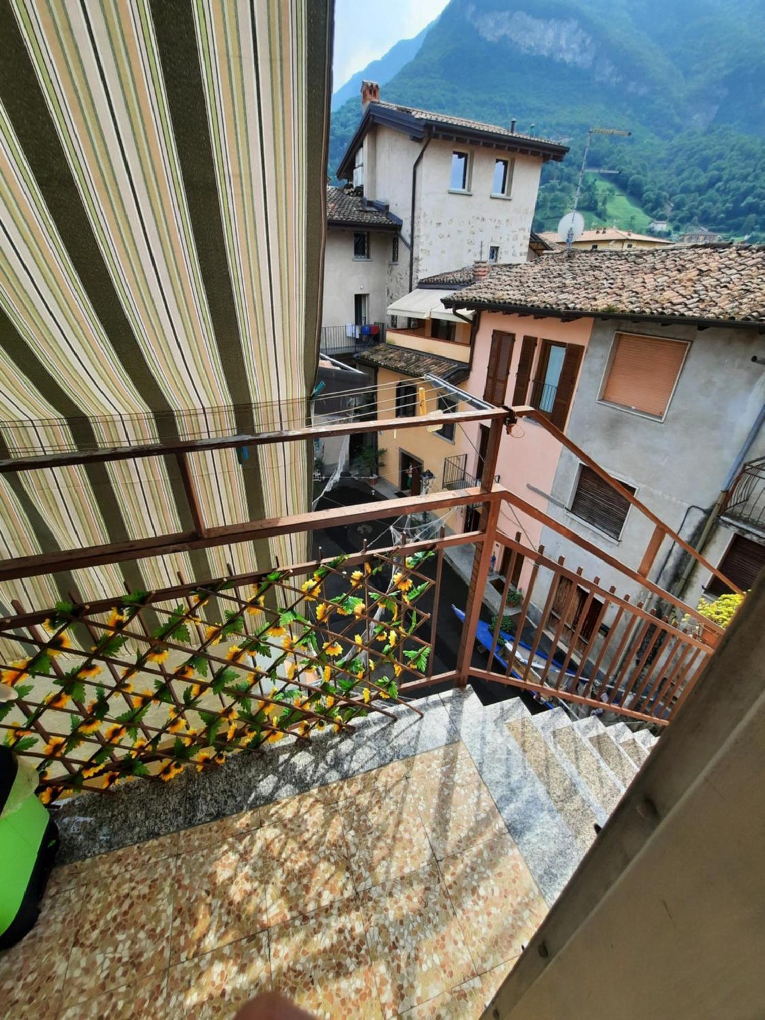 皮索涅Casa Alessia公寓 外观 照片