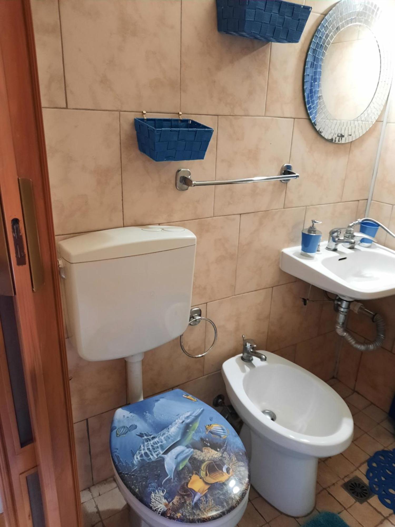 皮索涅Casa Alessia公寓 外观 照片